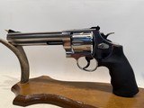 Smith and Wesson Model 610-3 10mm w/ 6.5” Barrel