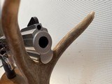 Smith and Wesson Model 610-3 10mm w/ 6.5” Barrel - 10 of 18