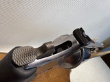 Smith and Wesson Model 610-3 10mm w/ 6.5” Barrel - 11 of 18