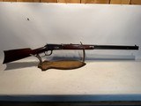 Winchester Model 1894 .32-40 WCF. SPECIAL ORDER Half Octagon Barrel Man. 1906
