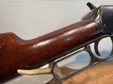 Winchester Model 1894 .32-40 WCF. SPECIAL ORDER Half Octagon Barrel Man. 1906 - 3 of 25