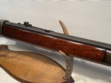 Winchester Model 1894 .32-40 WCF. SPECIAL ORDER Half Octagon Barrel Man. 1906 - 5 of 25