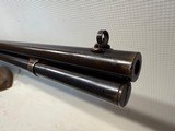 Winchester Model 1894 .32-40 WCF. SPECIAL ORDER Half Octagon Barrel Man. 1906 - 8 of 25