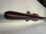 Winchester Model 1894 .32-40 WCF. SPECIAL ORDER Half Octagon Barrel Man. 1906 - 19 of 25