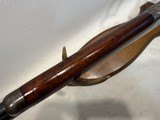Winchester Model 1894 .32-40 WCF. SPECIAL ORDER Half Octagon Barrel Man. 1906 - 22 of 25