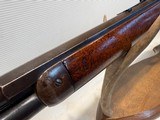Winchester Model 1894 .32-40 WCF. SPECIAL ORDER Half Octagon Barrel Man. 1906 - 17 of 25