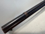 Winchester Model 1894 .32-40 WCF. SPECIAL ORDER Half Octagon Barrel Man. 1906 - 24 of 25