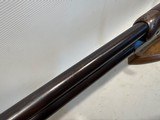 Winchester Model 1894 .32-40 WCF. SPECIAL ORDER Half Octagon Barrel Man. 1906 - 23 of 25