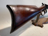 Winchester Model 1894 .32-40 WCF. SPECIAL ORDER Half Octagon Barrel Man. 1906 - 2 of 25