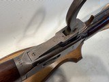 Winchester Model 1894 .32-40 WCF. SPECIAL ORDER Half Octagon Barrel Man. 1906 - 21 of 25