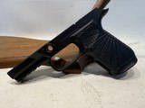 Sig Sauer P320C 9mm w/ Wilson Combat Frame and Original Case - 7 of 14