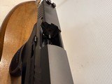 Sig Sauer P320C 9mm w/ Wilson Combat Frame and Original Case - 13 of 14