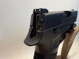 Sig Sauer P250 45 ACP w/ Red Laser - 3 of 14