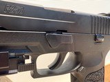 Sig Sauer P250 45 ACP w/ Red Laser - 8 of 14