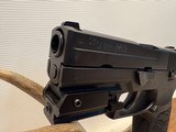 Sig Sauer P250 45 ACP w/ Red Laser - 9 of 14
