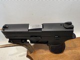 Sig Sauer P250 45 ACP w/ Red Laser - 10 of 14