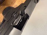 Sig Sauer P250 45 ACP w/ Red Laser - 11 of 14