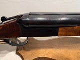 Stoeger Uplander SxS 20 ga w/ 26” Barrels and Fixed Chokes - 4 of 23