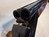 Stoeger Uplander SxS 20 ga w/ 26” Barrels and Fixed Chokes - 19 of 23