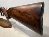 Stoeger Uplander SxS 20 ga w/ 26” Barrels and Fixed Chokes - 8 of 23