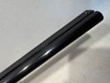Stoeger Uplander SxS 20 ga w/ 26” Barrels and Fixed Chokes - 7 of 23