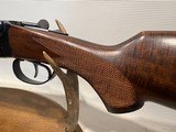 Stoeger Uplander SxS 20 ga w/ 26” Barrels and Fixed Chokes - 9 of 23