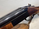 Stoeger Uplander SxS 20 ga w/ 26” Barrels and Fixed Chokes - 10 of 23