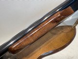 Stoeger Uplander SxS 20 ga w/ 26” Barrels and Fixed Chokes - 11 of 23