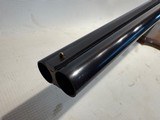 Stoeger Uplander SxS 20 ga w/ 26” Barrels and Fixed Chokes - 13 of 23