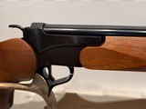 Thompson Center (T/C) Encore .45 Cal. Muzzleloader w/ Original Box - 11 of 20