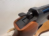 Thompson Center (T/C) Encore .45 Cal. Muzzleloader w/ Original Box - 10 of 20