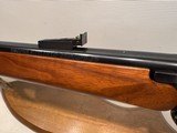 Thompson Center (T/C) Encore .45 Cal. Muzzleloader w/ Original Box - 5 of 20