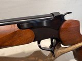 Thompson Center (T/C) Encore .45 Cal. Muzzleloader w/ Original Box - 4 of 20