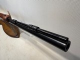 Thompson Center (T/C) Encore .45 Cal. Muzzleloader w/ Original Box - 17 of 20