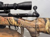 Savage 220 20ga. W/ Leupold VX-1 2-7x32 Scope - 11 of 23