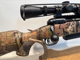 Savage 220 20ga. W/ Leupold VX-1 2-7x32 Scope - 3 of 23