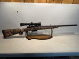 Savage 220 20ga. W/ Leupold VX-1 2-7x32 Scope - 1 of 23