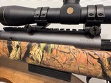 Savage 220 20ga. W/ Leupold VX-1 2-7x32 Scope - 12 of 23