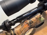 Savage 220 20ga. W/ Leupold VX-1 2-7x32 Scope - 7 of 23