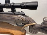 Kimber SVT .22 Lr w/ Weaver Classic 4-16x42 Scope - 9 of 20