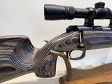 Kimber SVT .22 Lr w/ Weaver Classic 4-16x42 Scope - 3 of 20