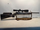 Kimber SVT .22 Lr w/ Weaver Classic 4-16x42 Scope - 1 of 20
