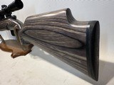 Kimber SVT .22 Lr w/ Weaver Classic 4-16x42 Scope - 8 of 20
