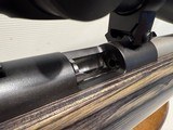 Kimber SVT .22 Lr w/ Weaver Classic 4-16x42 Scope - 5 of 20