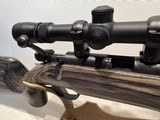 Kimber SVT .22 Lr w/ Weaver Classic 4-16x42 Scope - 4 of 20