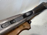 Kimber SVT .22 Lr w/ Weaver Classic 4-16x42 Scope - 14 of 20
