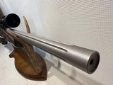 Kimber SVT .22 Lr w/ Weaver Classic 4-16x42 Scope - 7 of 20