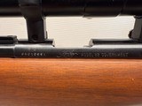 Kimber Government Model 82 Target w/ Weaver 36x40 Scope - 12 of 20