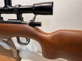 Kimber Government Model 82 Target w/ Weaver 36x40 Scope - 10 of 20