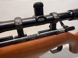Kimber Government Model 82 Target w/ Weaver 36x40 Scope - 11 of 20
